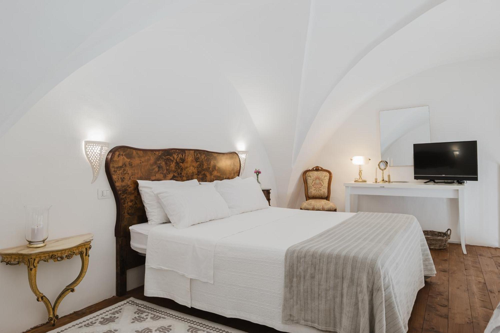 Le Stanze Di Felline- Monolocali Vacanze- Luaran gambar